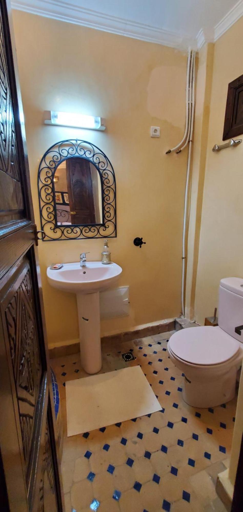 Riad Dar Si Driss Marrakesh Room photo